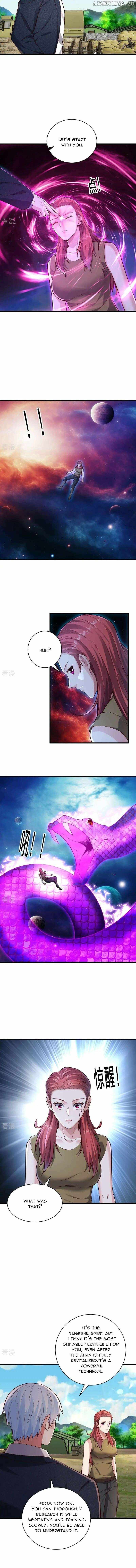 I'm The Great Immortal Chapter 757 5